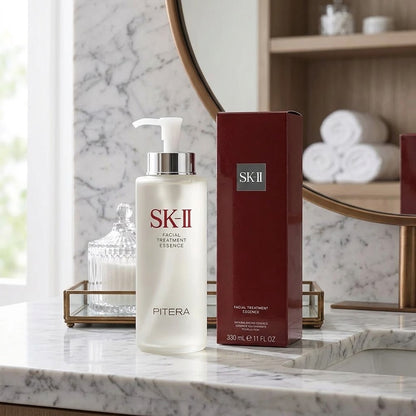SK-II SK2 Facial Treatment Skin Balancing Essence 11oz/330ml
