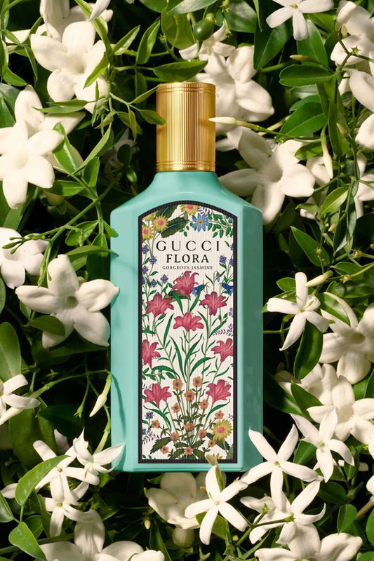 Gucci Flora Gorgeous Jasmine Eau de Parfum